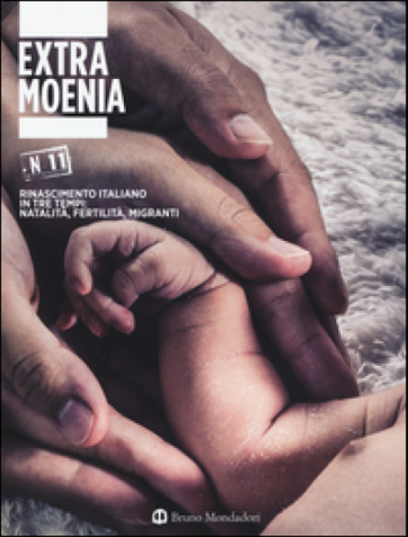 Book Cover: Natalità, fertilità, migranti