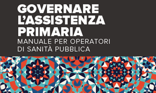 Manuale Assistenza Primaria