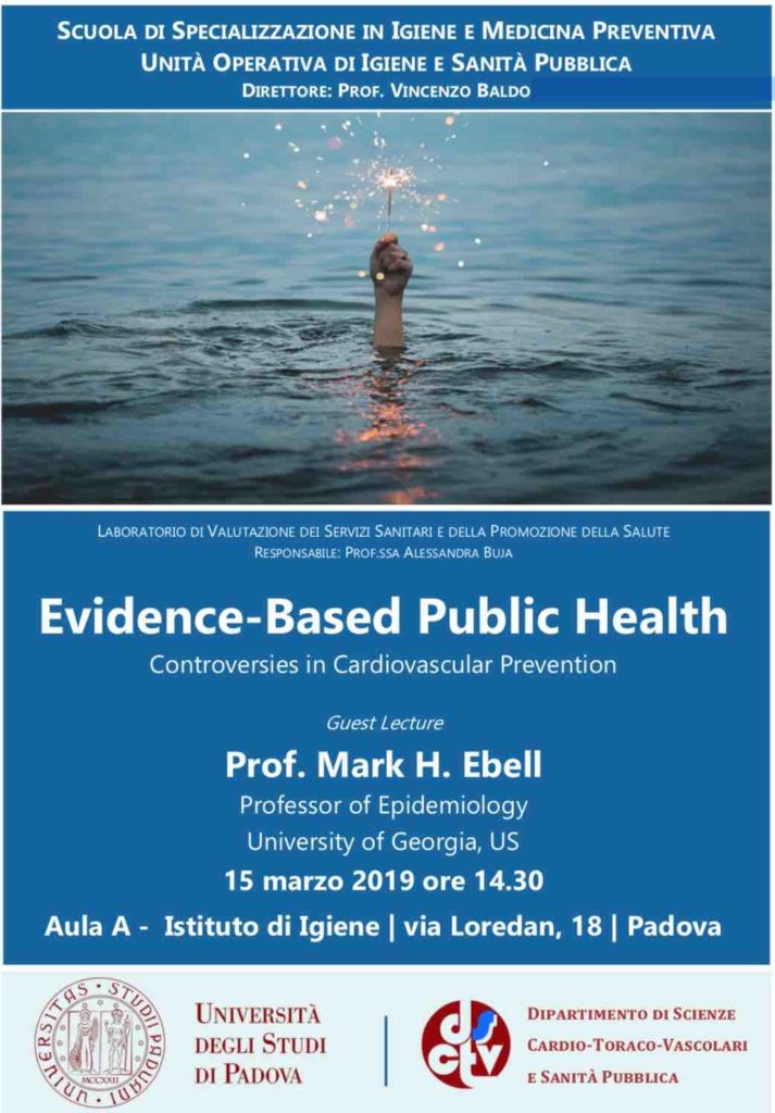 Book Cover: E-B Public Health Controversies in CV Prevention