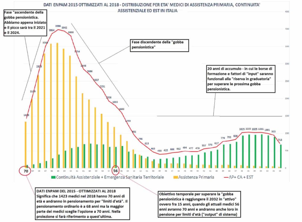 Book Cover: Carenza MMG e strategie per il superamento