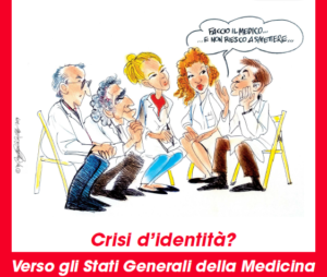 Book Cover: Stati generali della medicina