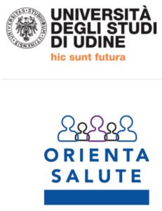 Book Cover: Orienta Salute: Persone, Comunità e Servizi socio-sanitari