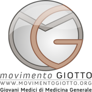 Book Cover: Movimento Giotto