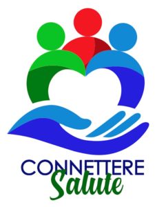 Book Cover: ConnettereSalute