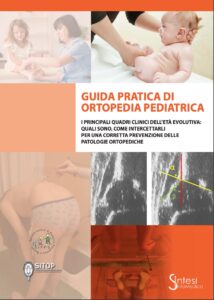 Book Cover: Guida Pratica di Ortopedia Pediatrica