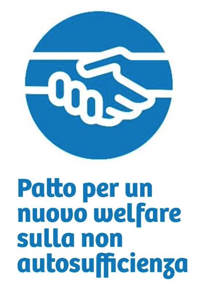 Book Cover: Lettera del "Patto sulla non autosufficienza" a Draghi, Orlando e Speranza