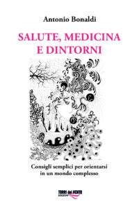 Book Cover: Salute, medicina e dintorni