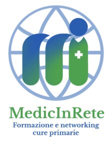 Book Cover: MedicInRete: Formazione e Networking per le Cure Primarie