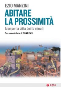 Book Cover: Abitare la prossimità